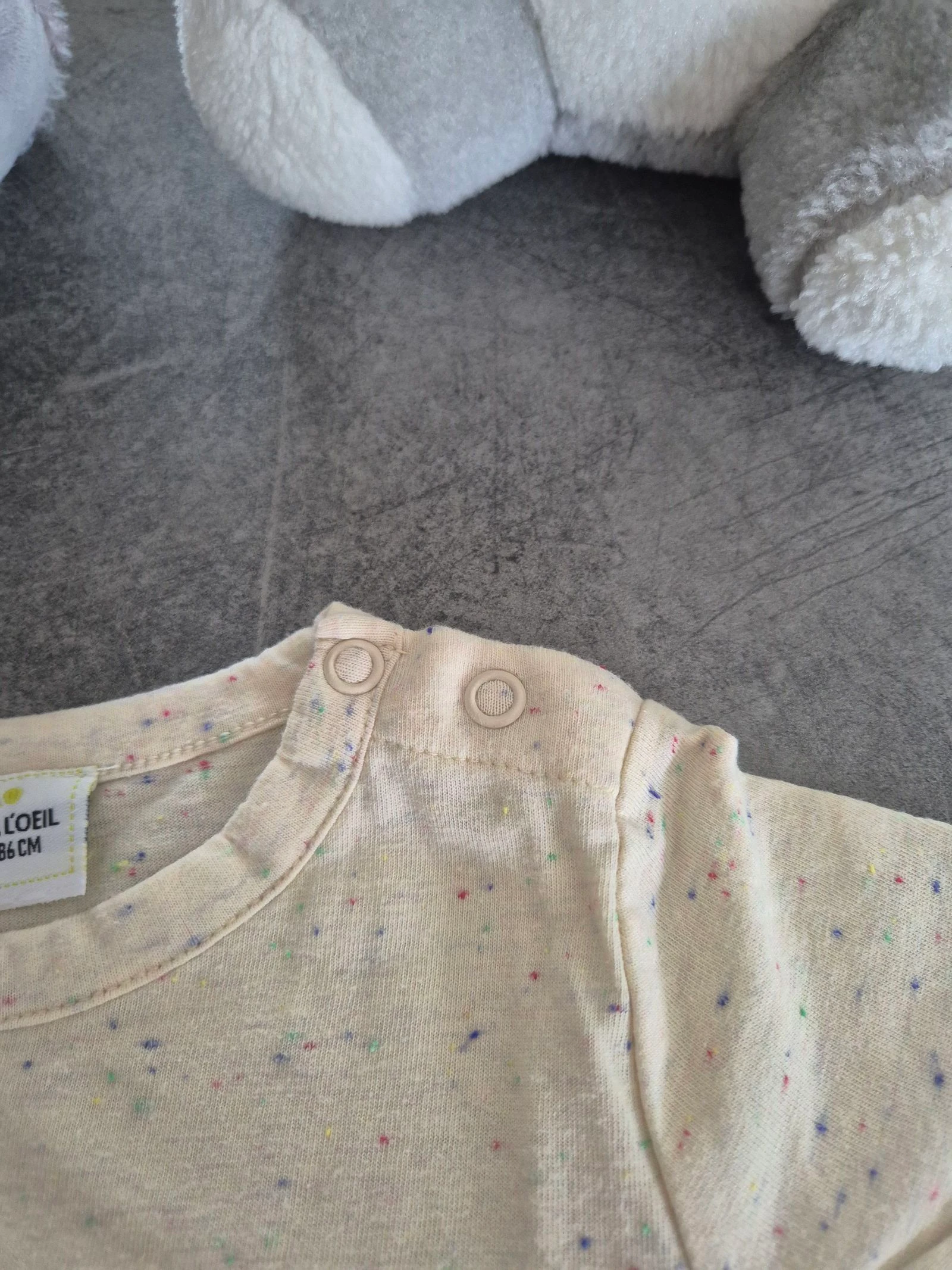 T-shirts – photo 5